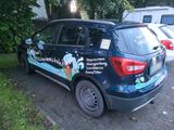Suzuki Sx4 - Suzuki Gebrauchtwagen in Osnabrück