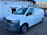 Volkswagen T5 Transporter Kasten lang*Klima*AHK*SHZ* - VW T5 Gebrauchtwagen in Braunschweig