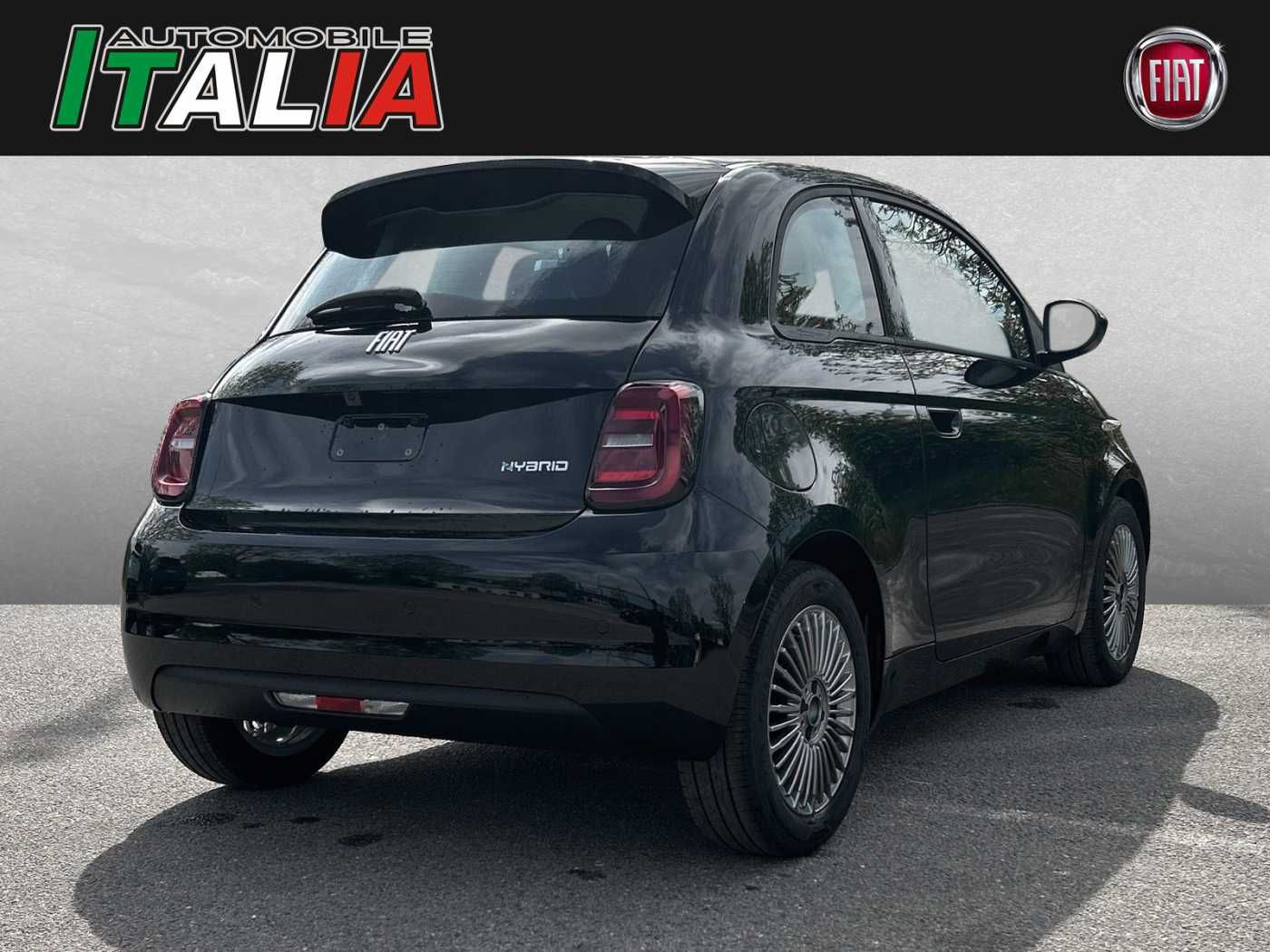 Fiat 500 Icon 1.0 Hybrid imagem 2