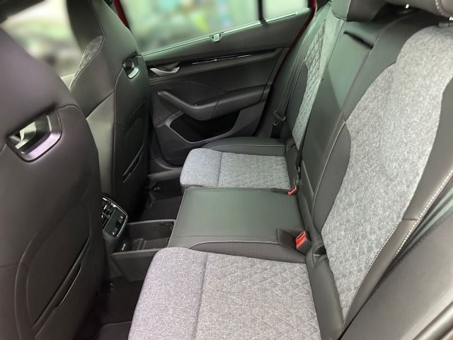 Skoda Octavia - Bild 5