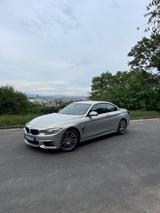 BMW 435i Cabrio - BMW 435: Cabrio
