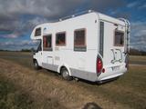 Knaus Sun Traveller - Knaus Wohnwagen & Wohnmobile