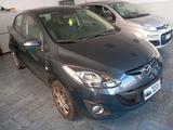 Mazda 2 75CV 5p. Trendy-2013 - Mazda: Limousine, Mazda5