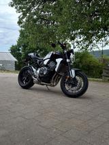 Honda CB1000R SC80 Plus - HONDA NAKED BIKE