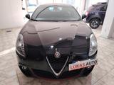 Alfa Romeo Giulietta 1.4 Turbo 120 CV B-Tech - Alfa Romeo Giulietta B-Tech