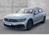 Volkswagen Passat Variant GTE DSG AHK VIRTUAL STANDHZG - Volkswagen Passat Variant Plug-in Hybrid (PHEV) Gebrauchtwagen