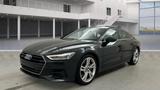 Audi A7 Sportback 55 TFSI quattro/Leder/Soft/HeadUp - Audi A7: TFSI