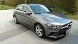 Mercedes-Benz A 220 DCT - - graue Mercedes-Benz A 220