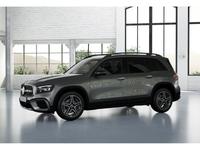Mercedes-Benz GLB 200 d , AMG NIGHT MULTI AHK DISTR KAMERA PDC