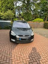 Ford Galaxy 2,2 TDCi 129kW DPF Titanium Titanium - Ford Galaxy in Mönchengladbach