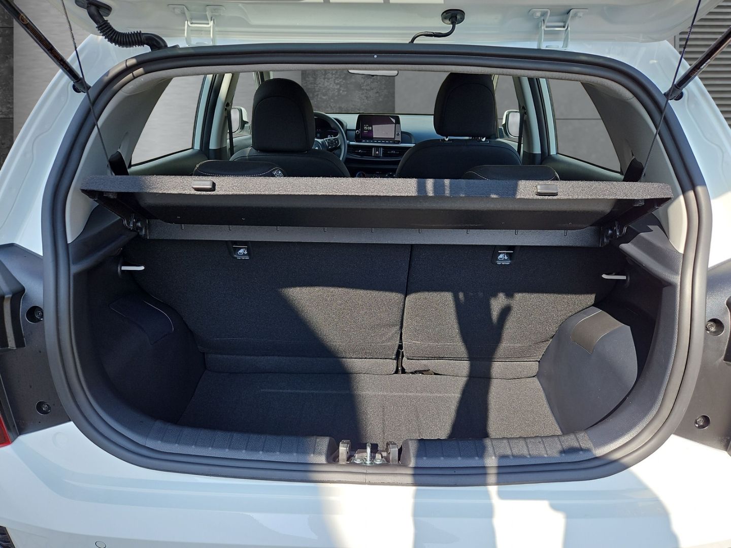 Kia Picanto - Bild 5