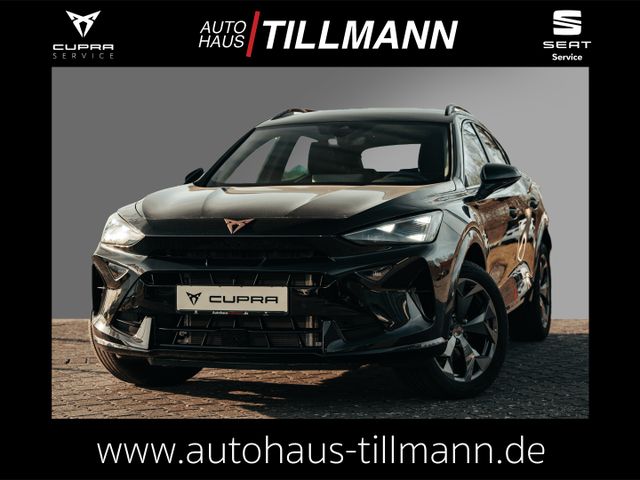 CUPRA Formentor 1.5 eTSI 110 kW EU6e AHK klappb., RFK,