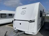 Knaus Azur 500 FU - Knaus Wohnwagen Azur