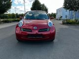Nissan Micra ideal für Fahranfänger - : Für Fahranfänger