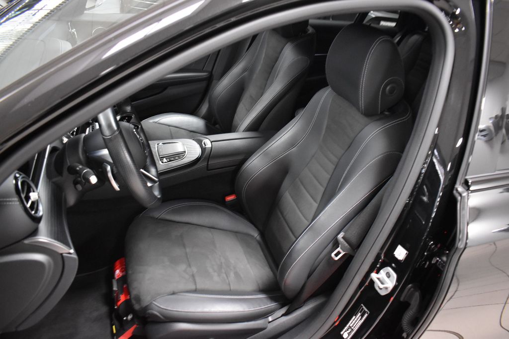 Mercedes-Benz E 200 4M AMG NIGHT DISTR KAMERA HUD NETTO 28.200