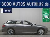 Audi A4 Avant 40 TFSI advanced Navi LED Facelift - gebrauchte Audi A4 mit Facelift