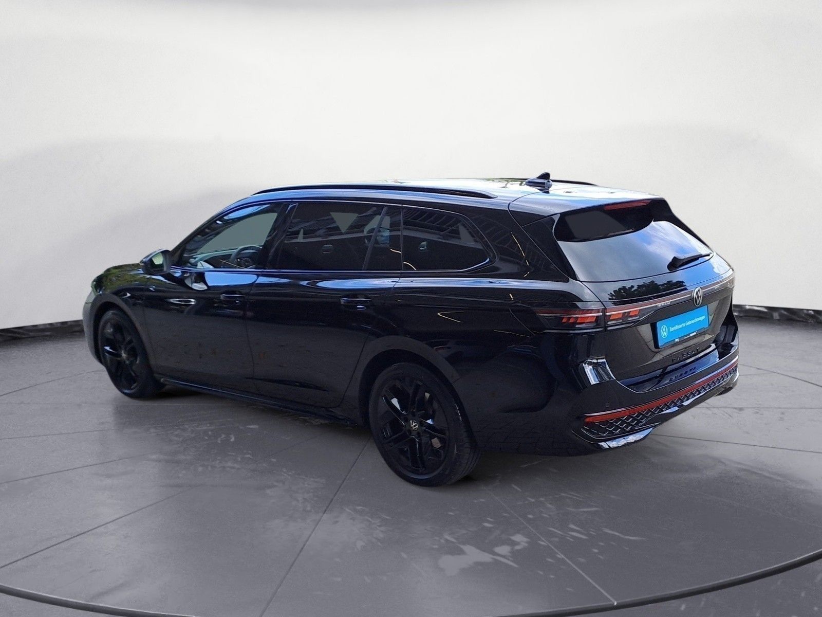 Volkswagen Passat Variant - Bild 4