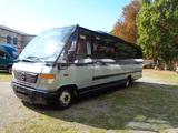 Mercedes-Benz Vario 815D Teamstar Long - Mercedes-Benz Vario 815d