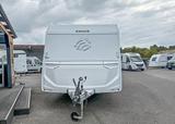 Knaus Sport 450 FU - Knaus Sport 450 fu