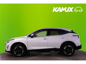 Nissan Qashqai - 6