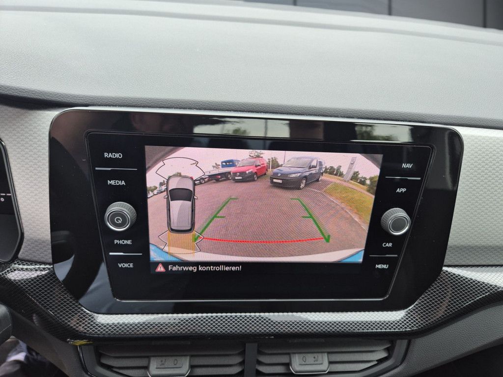 T-Cross 1.0 TSI Life *DSG*REAR VIEW*PDC*SHZ*ACC*