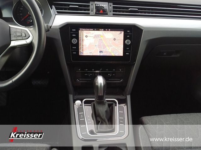 Passat Variant 1.5 TSI Business DSG/AHK/LED/SHZ