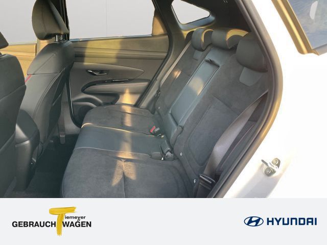 Hyundai Tucson – Bild 11
