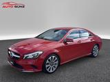 Mercedes-Benz CLA 250 Aut. Urban *Navi-Led-Kamera*