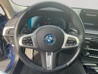 BMW 530 - Vorschau Bild 15