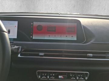 GWM Ora 03 Elektromotor (Batterie W 300 KeyLess+LED