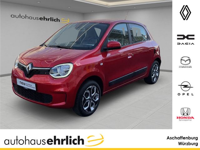 Renault Twingo Zen Electric III +Klima+LED+PDC+