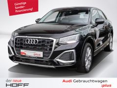 Audi Q2 advanced 35 TFSI S tronic