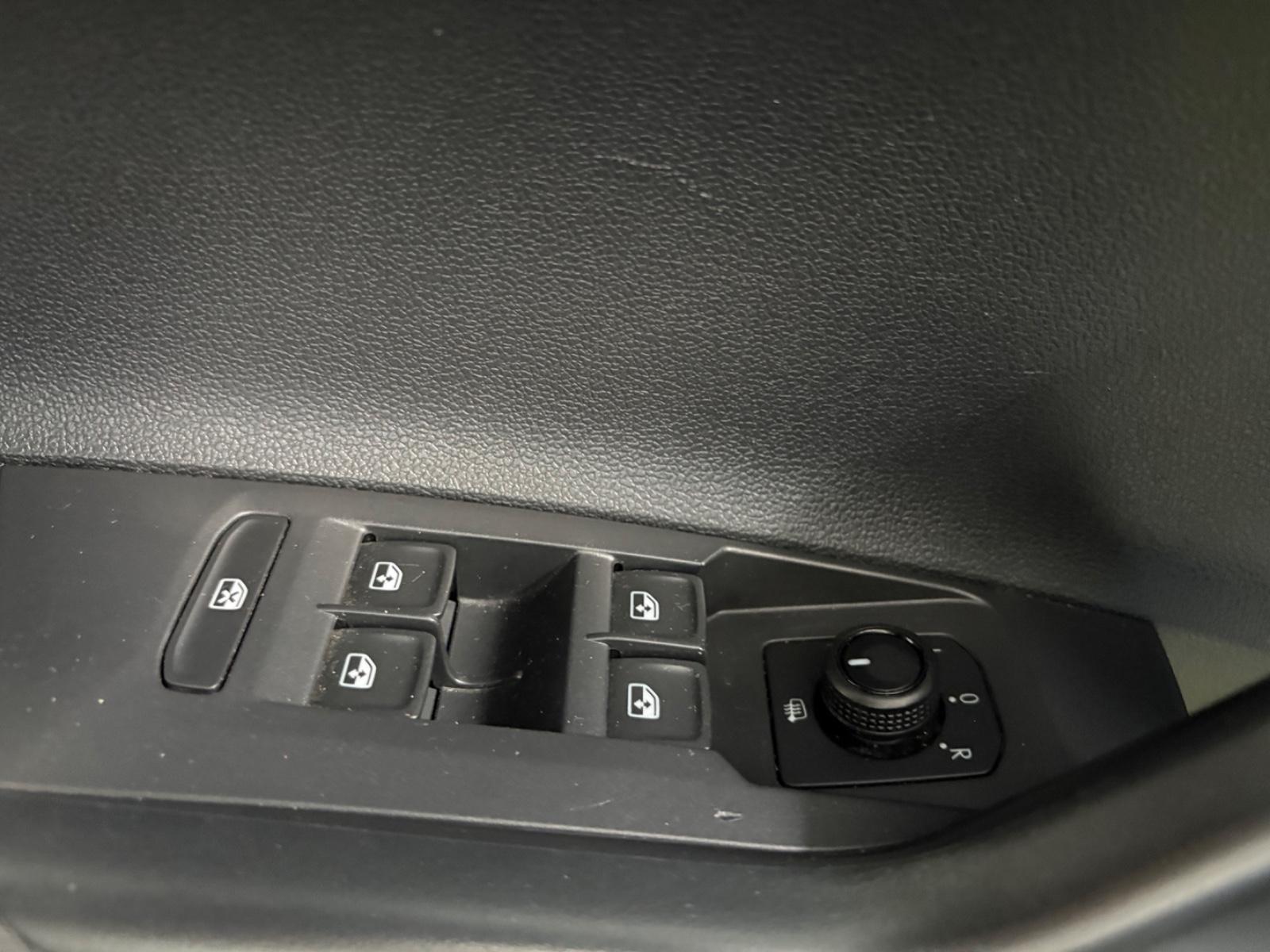 Volkswagen Polo VI 1.0 TSI DSG*Navi*PDC*MFL*Klima*, миниатюра 12