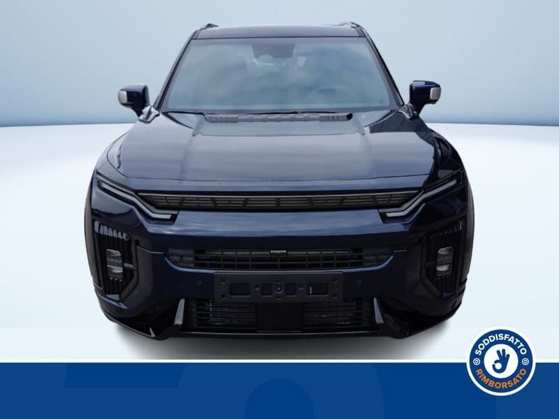 Other KGM Actyon HEV K-Line 1.5 Turbo GDI 204 CV 2WD imagem 3