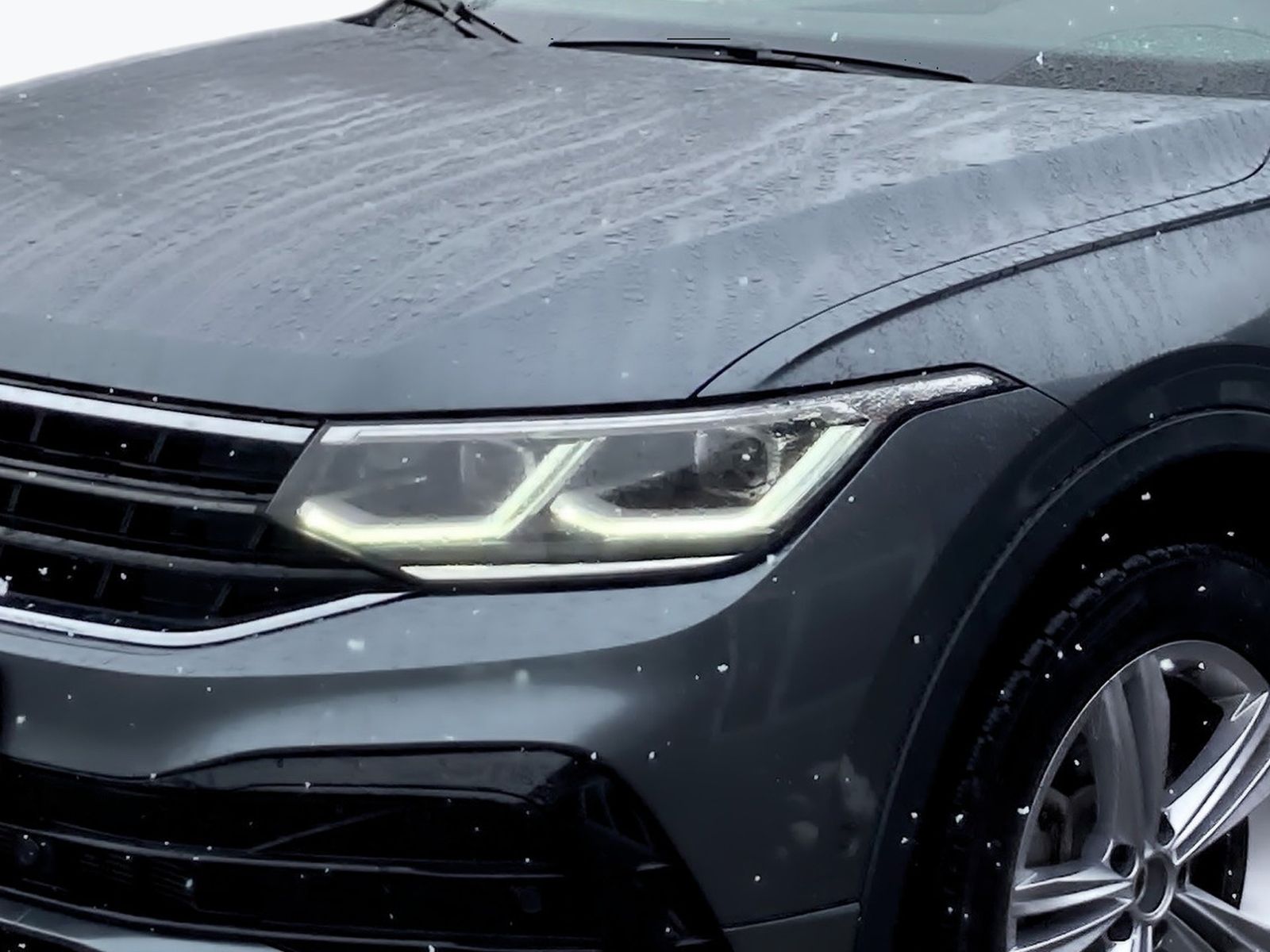 Volkswagen Tiguan Allspace - Bild 6