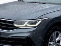 Volkswagen Tiguan Allspace - Vorschau Bild 6