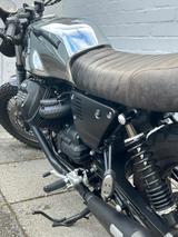 Moto Guzzi V7 Rough - MOTO GUZZI MOTORRAD V7
