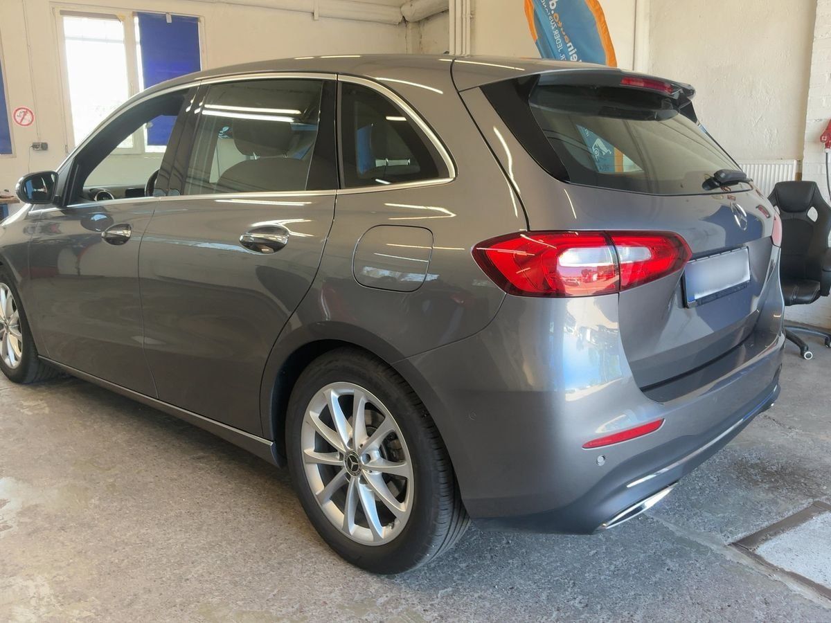 Fahrzeugabbildung Mercedes-Benz B 180 7G Progr HighEndMBUX Memo KeyGo el.Heckkla