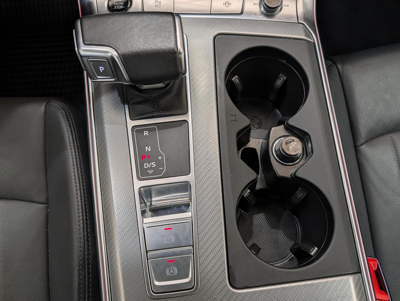 Audi A6 2.0 16V TFSI 45 quattro design LED Pano Leder, миниатюра 12