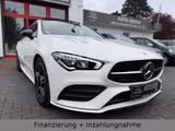 Mercedes-Benz CLA 200 Shooting Brake AMG Paket Panorama Kamera - Gebrauchtwagen mit Schiebedach