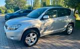 Toyota RAV 4 2.0-l-VVT-i 4x4 Automatic - Toyota RAV 4 aus 2006