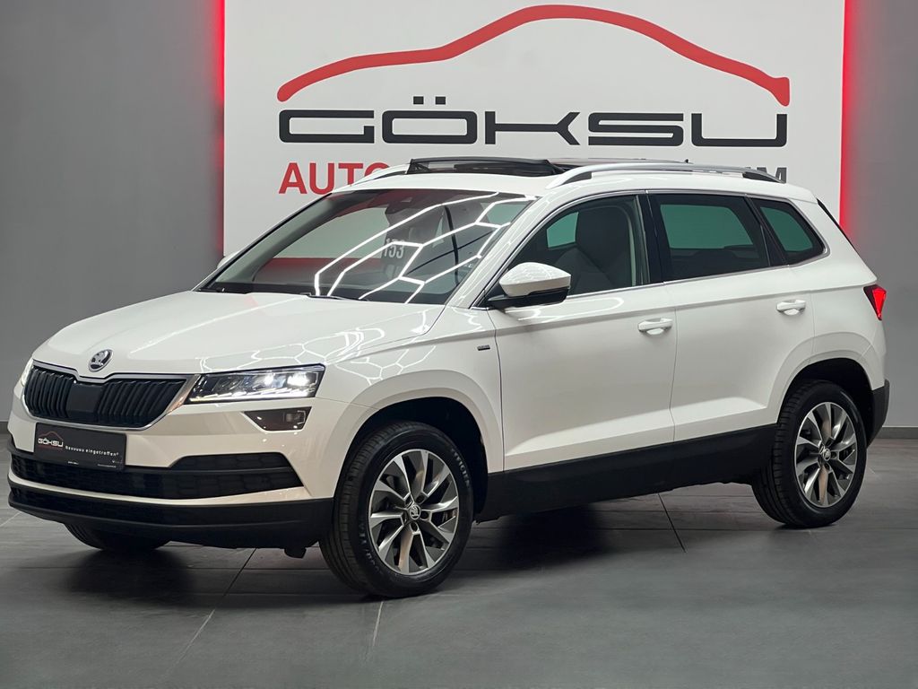 Image of Skoda Karoq
