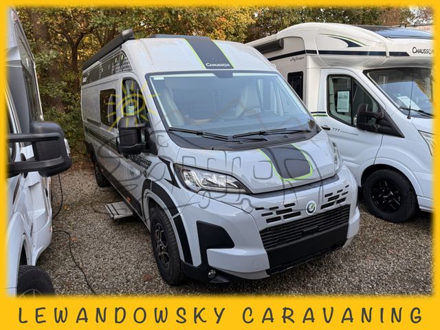 Chausson Van Sport Line V697 *kurzfristig Verfügbar*