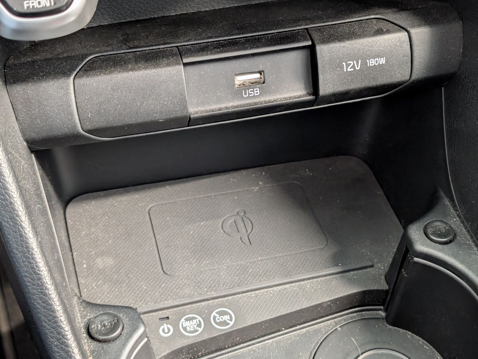 KIA Picanto 1.2 DPI AMT X-Line Navi Kamera – Bild 18