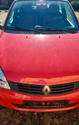 Renault Auto  ist komplett in ordnung - Renault Symbioz: Limousine