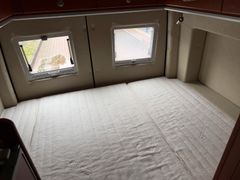 LA STRADA Regent S*319CDI*AHK*SHZ.*RFK*Klima*