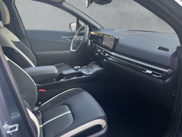 Fahrzeugabbildung Kia Sportage 1.6T AWD DCT GT-LINE *DRIVEWISE-PAKET*S