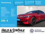 Volkswagen ID.7 Tourer GTX 4M AHK 360°KAM WÄPU IQ-LED HUD - Jahreswagen