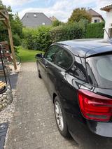 BMW 114i - - BMW 114 von privat