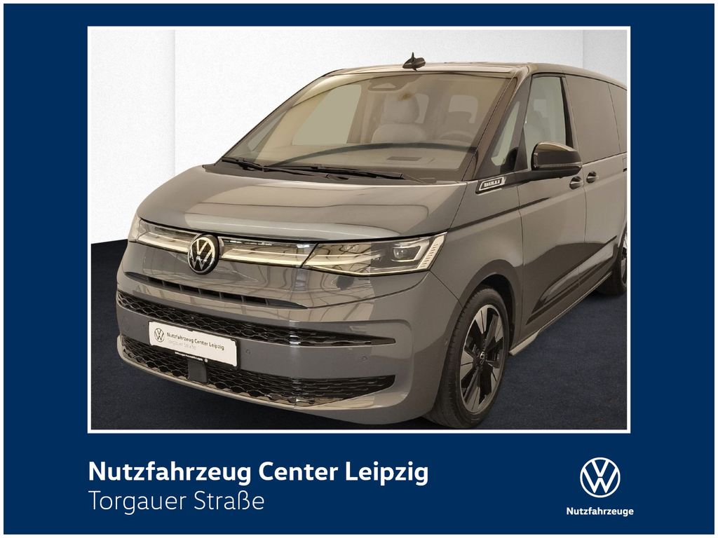 Volkswagen Multivan EDITION eHybrid 4M AHK*HUD*SOUND*NAVI